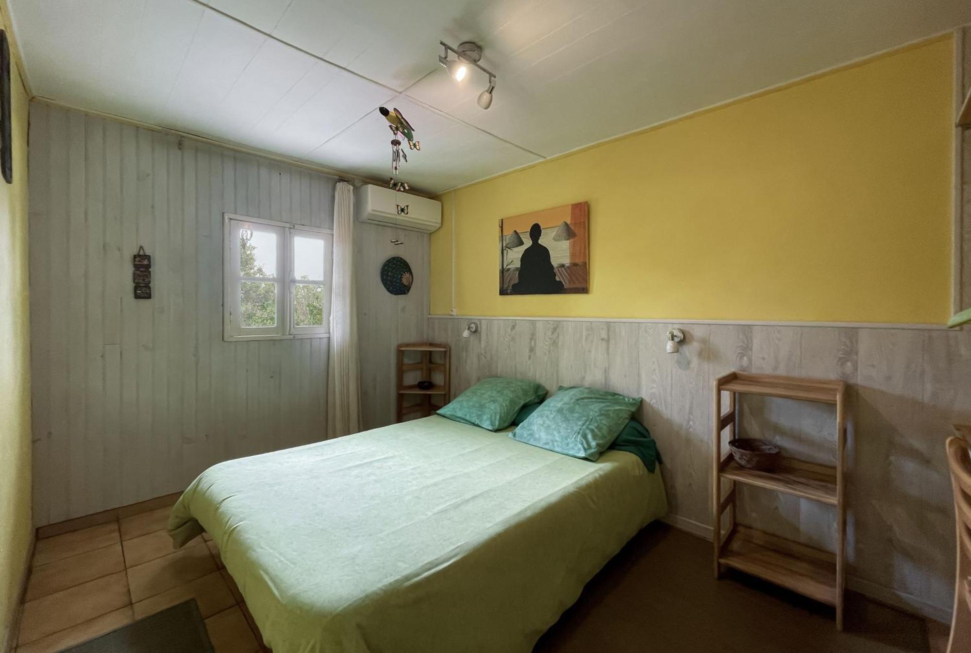 Relais Du Volcan 卡夫尔高原 外观 照片