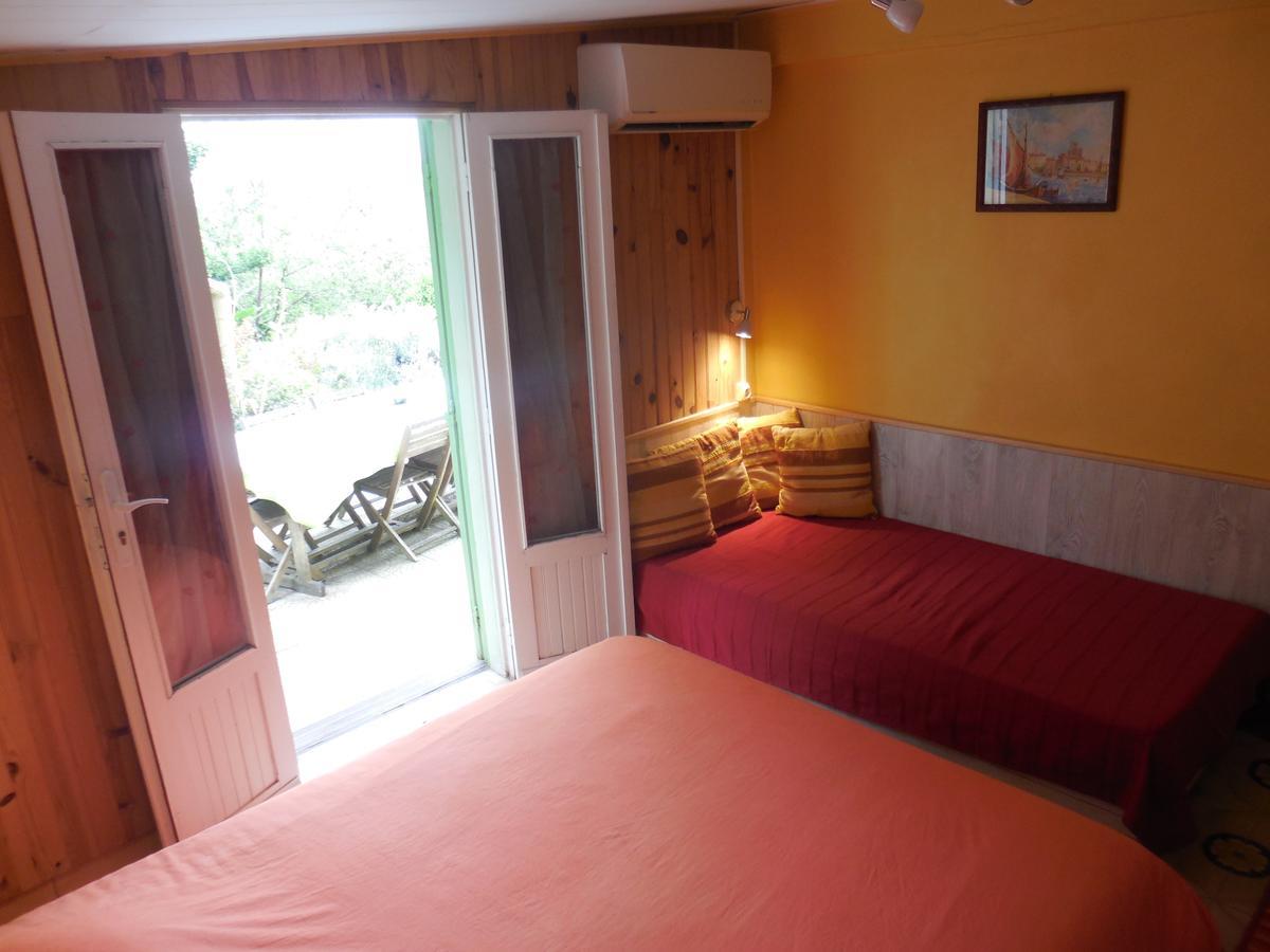 Relais Du Volcan 卡夫尔高原 外观 照片
