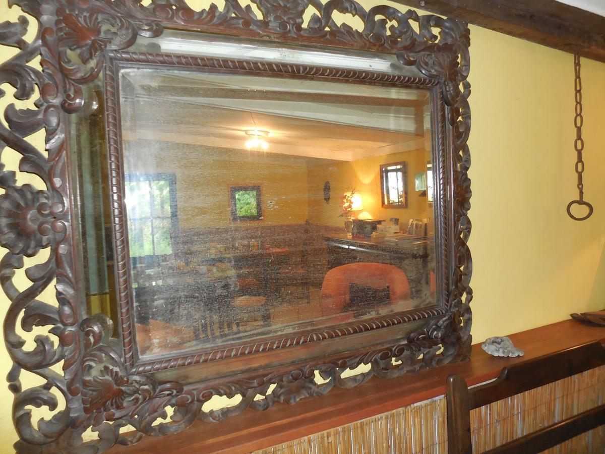 Relais Du Volcan 卡夫尔高原 外观 照片