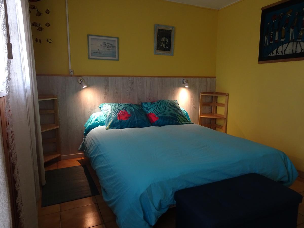Relais Du Volcan 卡夫尔高原 外观 照片